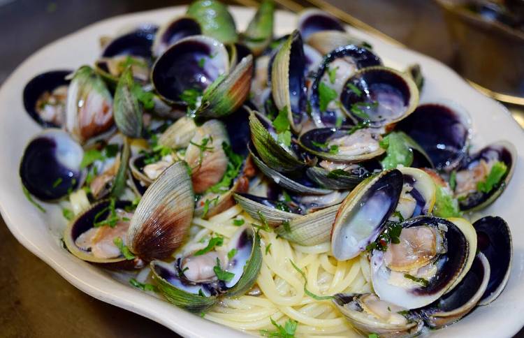 Gargiulos | restaurant | 2911 W 15th St, Brooklyn, NY 11224, USA | 7182664891 OR +1 718-266-4891