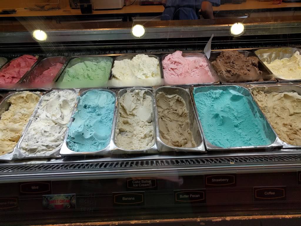 Cold Stone Creamery | bakery | 2341 Richmond Ave, Staten Island, NY 10314, USA | 7189835700 OR +1 718-983-5700