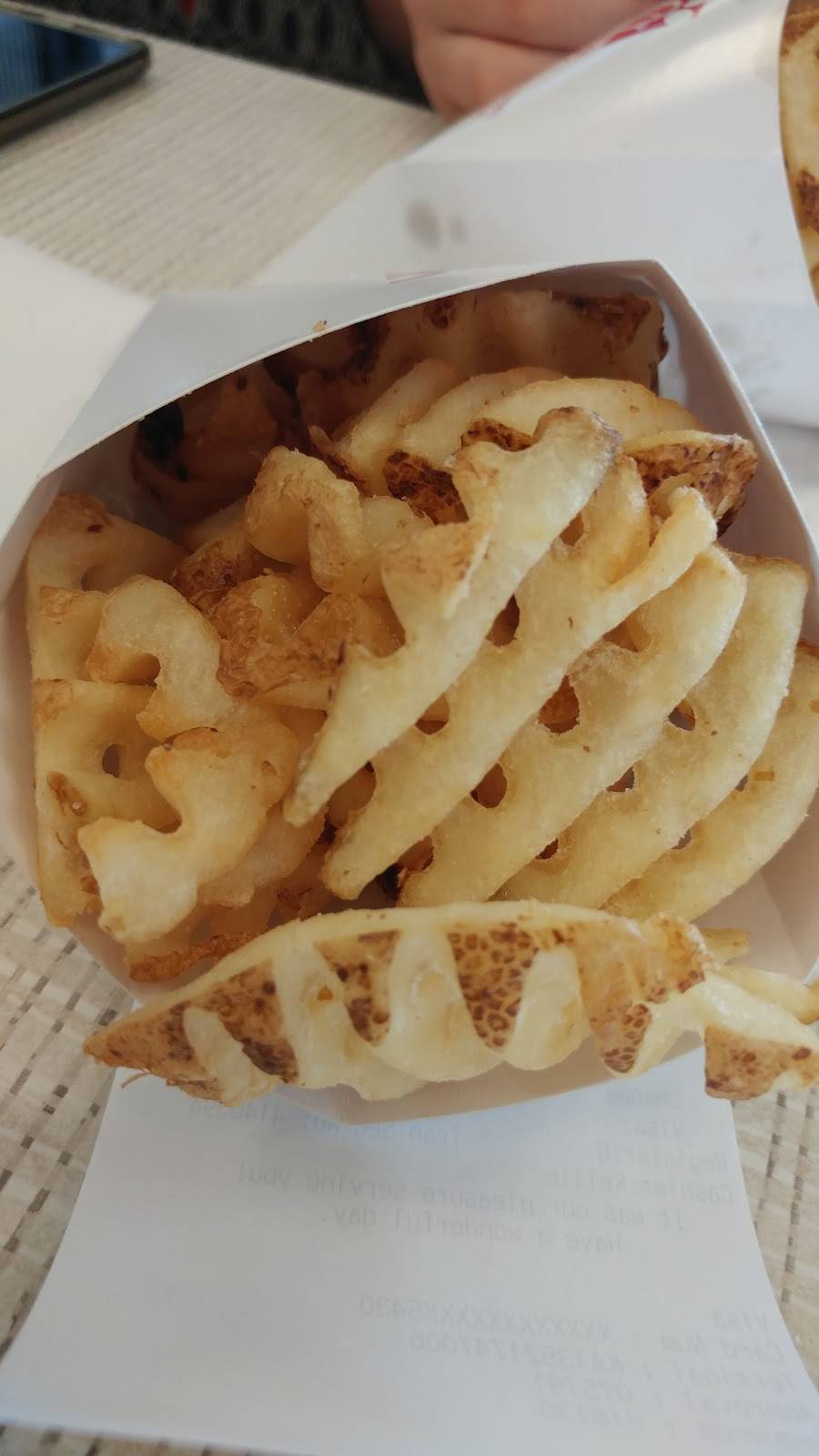 Chick-fil-A | restaurant | 3705 Main St, The Colony, TX 75056, USA | 9723702760 OR +1 972-370-2760