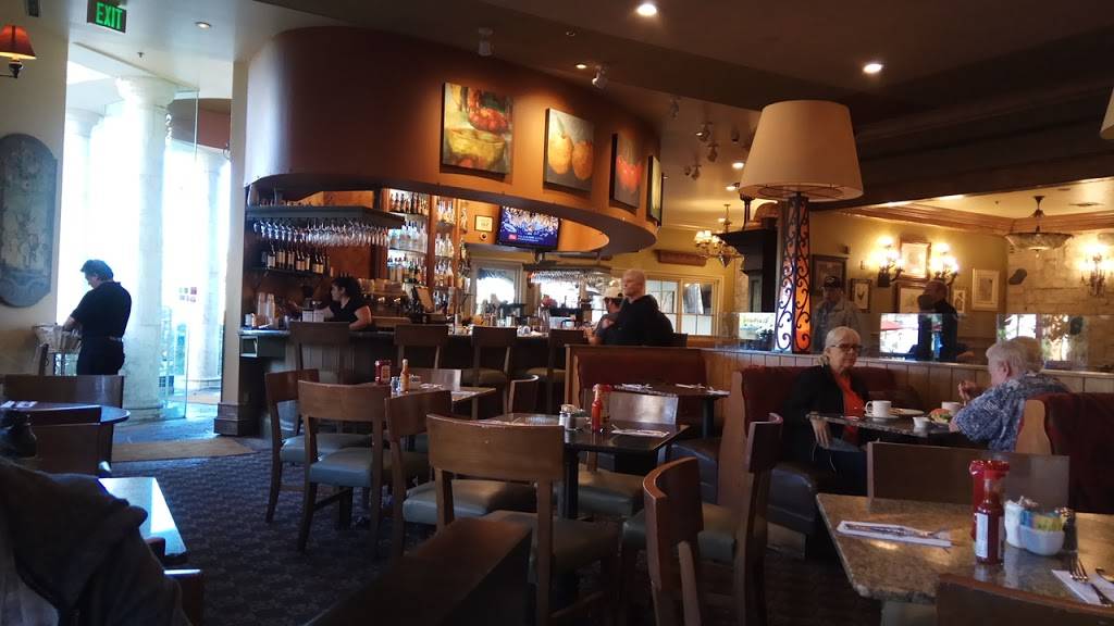 Marmalade Cafe | cafe | 4783 Commons Way, Calabasas, CA 91302, USA | 8182259092 OR +1 818-225-9092