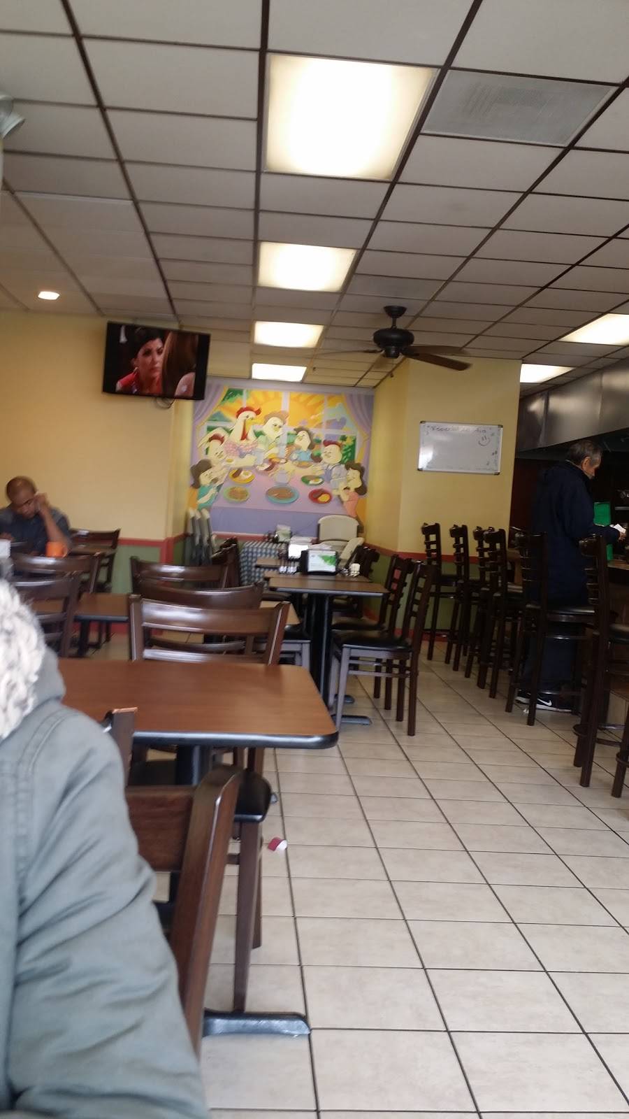 Con Huevos | restaurant | 5709 W Cermak Rd, Cicero, IL 60804, USA | 7084774163 OR +1 708-477-4163