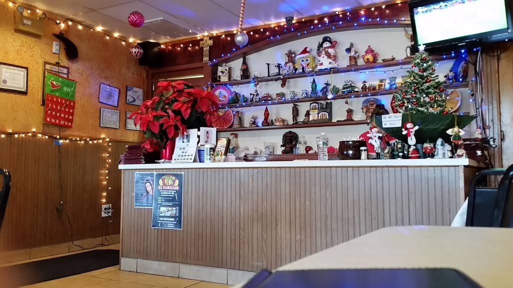 El Familiar | restaurant | 1246 NJ-166, Toms River, NJ 08753, USA | 7322406613 OR +1 732-240-6613