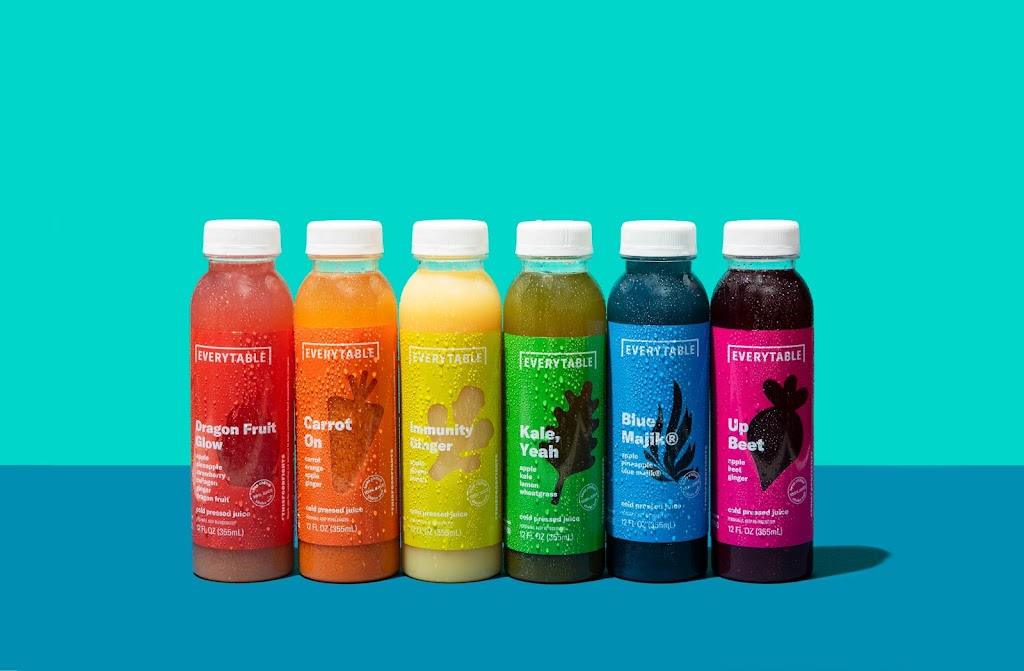 Everytable | restaurant | 2305 Telegraph Ave, Berkeley, CA 94704, USA | 5106064890 OR +1 510-606-4890