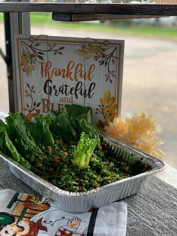 In & Out Kitchen | restaurant | 8084 N Davis Hwy, Pensacola, FL 32514, USA | 8507602089 OR +1 850-760-2089