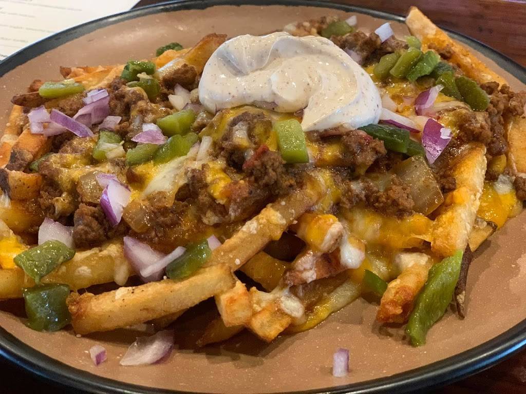 The Southside Rambler | restaurant | 1264 W Magnolia Ave, Fort Worth, TX 76104, USA | 6822555442 OR +1 682-255-5442