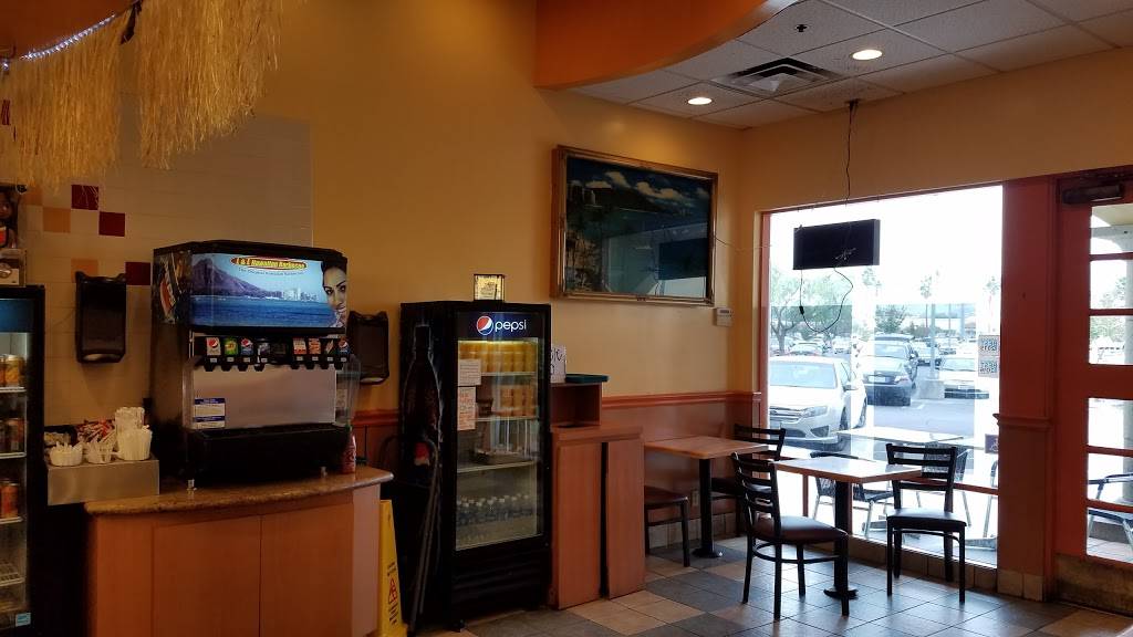 L&L Hawaiian Barbecue | restaurant | 24223 Crenshaw Blvd ste g, Torrance, CA 90505, USA | 3103260810 OR +1 310-326-0810