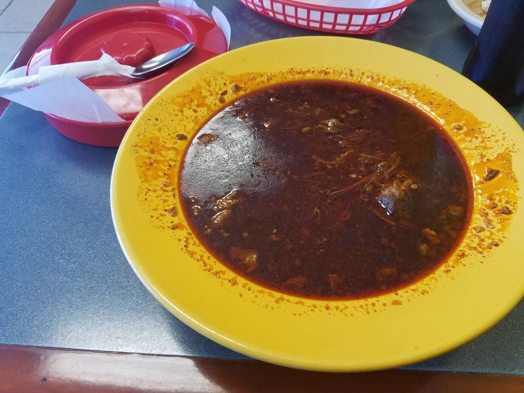 Birrieria Las Marias | restaurant | 4819 N 83rd Ave, Phoenix, AZ 85033, USA | 6233744264 OR +1 623-374-4264