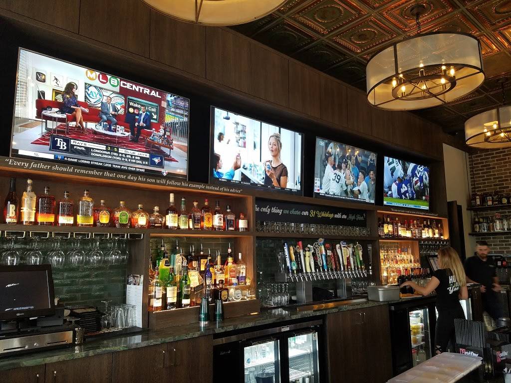 Irish 31 Pub House & Eatery | restaurant | 28358 Willet Way, Wesley Chapel, FL 33543, USA | 8139072306 OR +1 813-907-2306