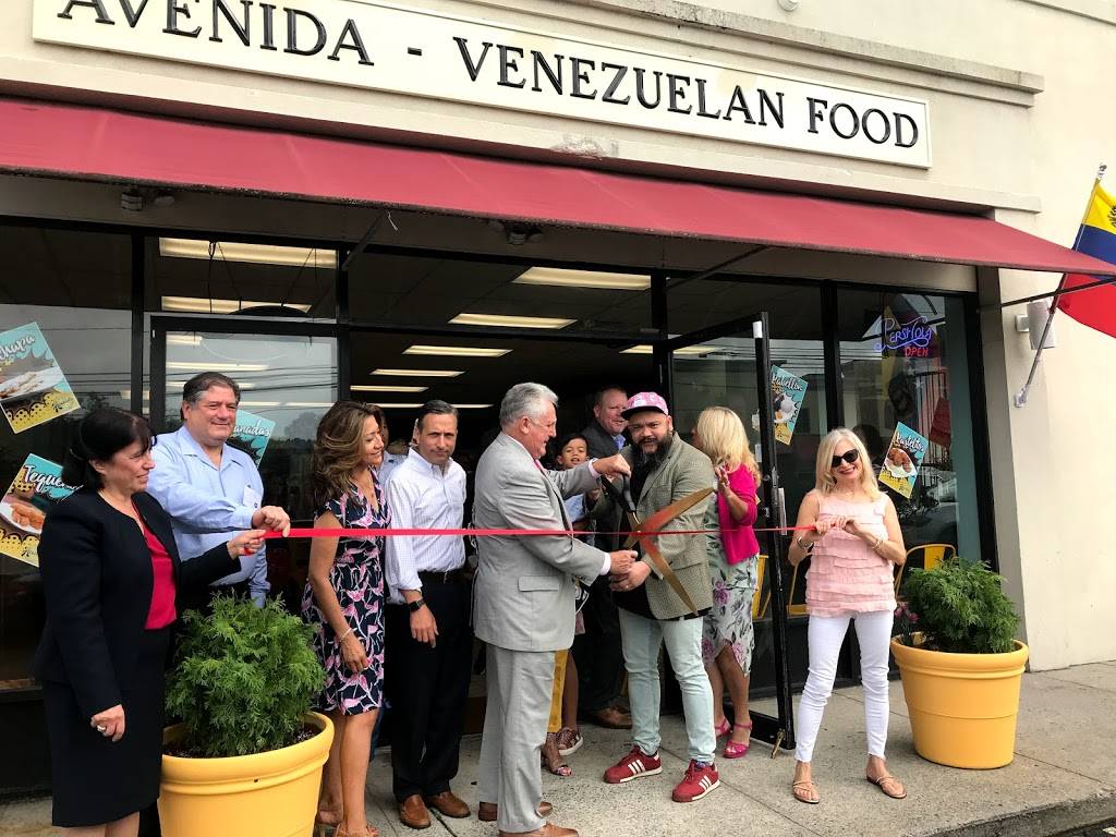 Avenida | restaurant | 280 Connecticut Ave, Norwalk, CT 06854, USA | 2039567200 OR +1 203-956-7200
