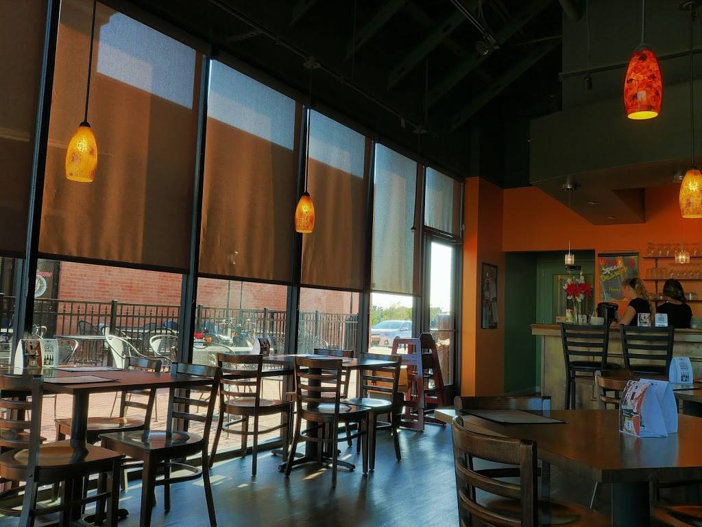 Oriental Spoon | restaurant | 229 Harvard Dr, Edwardsville, IL 62025, USA | 6186559633 OR +1 618-655-9633