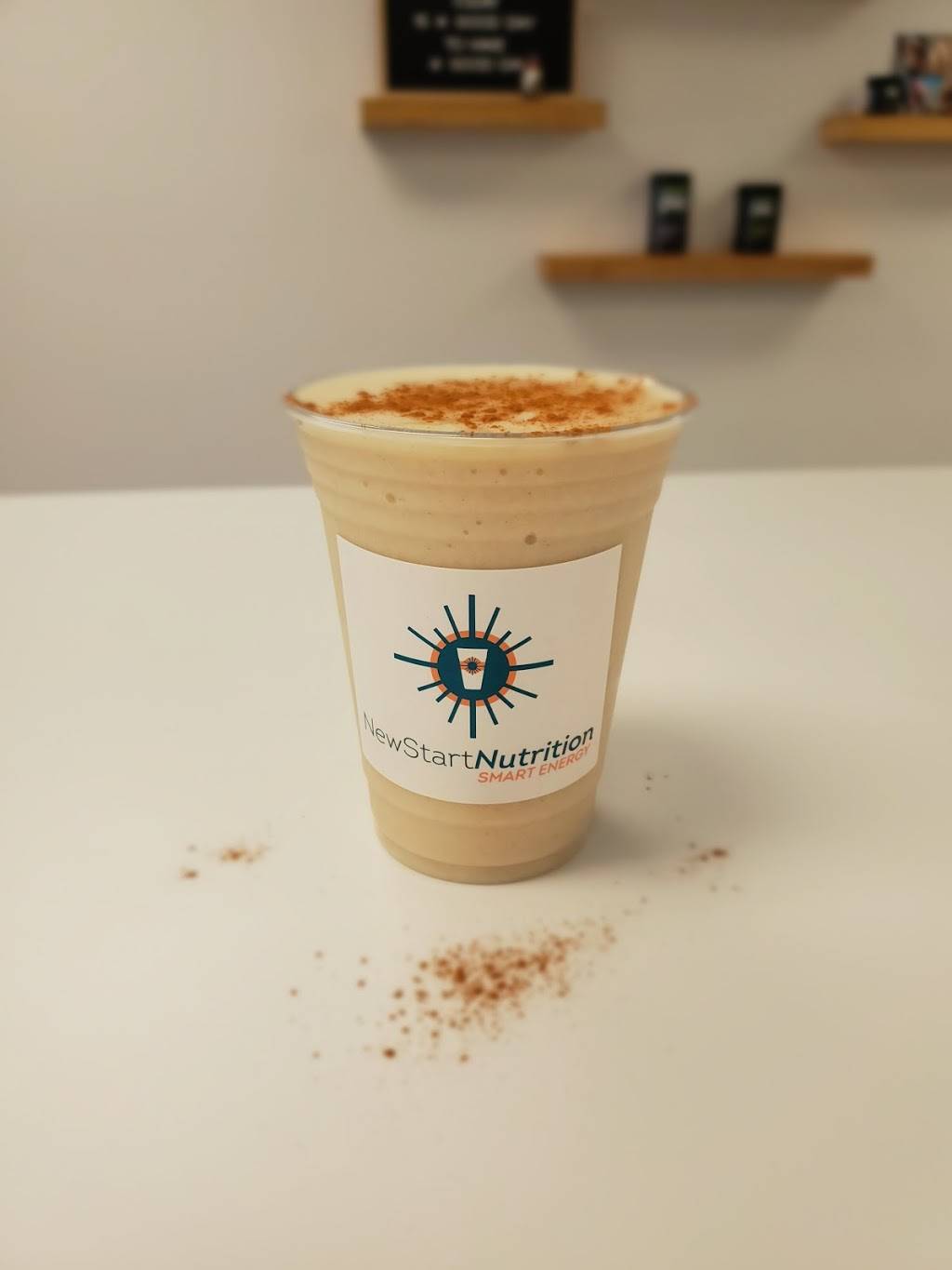 NewStart Nutrition | restaurant | 32282 Camino Capistrano suite b, San Juan Capistrano, CA 92675, USA | 9496062981 OR +1 949-606-2981