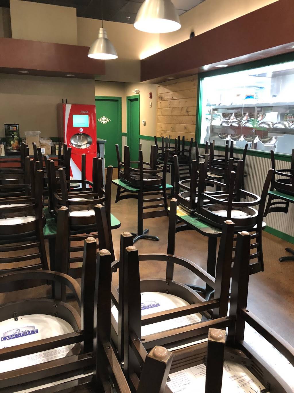 Wingstop | restaurant | 950 American Legion Hwy, Roslindale, MA 02131, USA | 6173259464 OR +1 617-325-9464