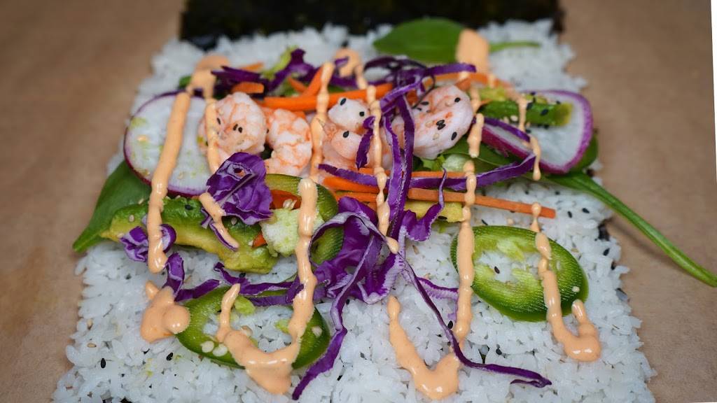 PokiLuv | restaurant | 3111 W Chandler Blvd Suite FF-236, Chandler, AZ 85226, USA | 6028459636 OR +1 602-845-9636