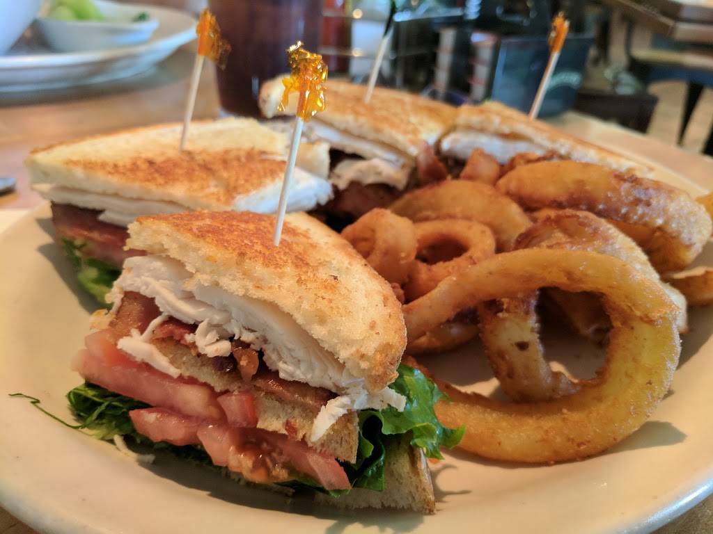 Jinkys Cafe Thousand Oaks | cafe | 1724 E Avenida De Los Arboles, Thousand Oaks, CA 91362, USA | 8054092360 OR +1 805-409-2360