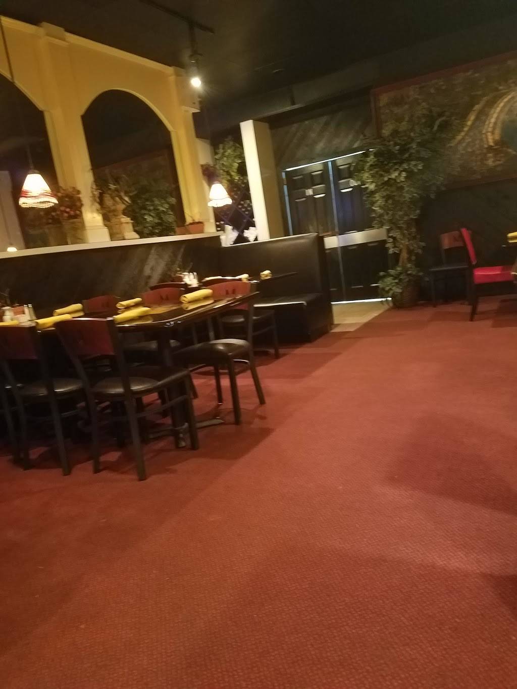 Ming Dynasty | restaurant | 3105 E 10th St, Greenville, NC 27858, USA | 2527527111 OR +1 252-752-7111