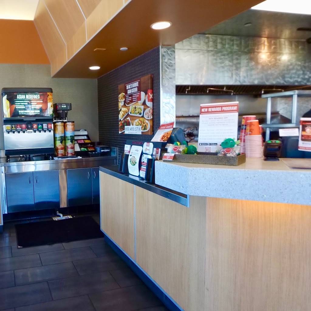 Pick Up Stix Fresh Asian Flavors | meal takeaway | 24231 Crenshaw Blvd Suite A, Torrance, CA 90505, USA | 3105390010 OR +1 310-539-0010