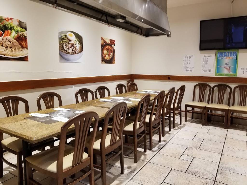 Gam Ja Gol | restaurant | 2958, 18891 Colima Rd, Rowland Heights, CA 91748, USA | 6269137764 OR +1 626-913-7764