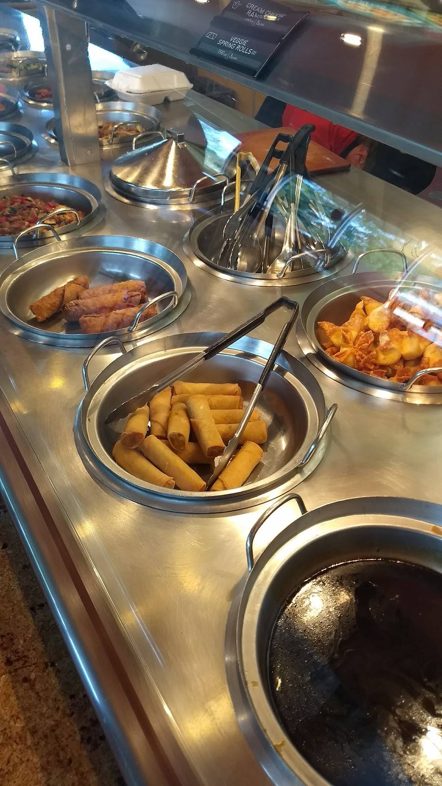 Panda Express | restaurant | 2524 Main St, Longmont, CO 80504, USA | 3037769986 OR +1 303-776-9986