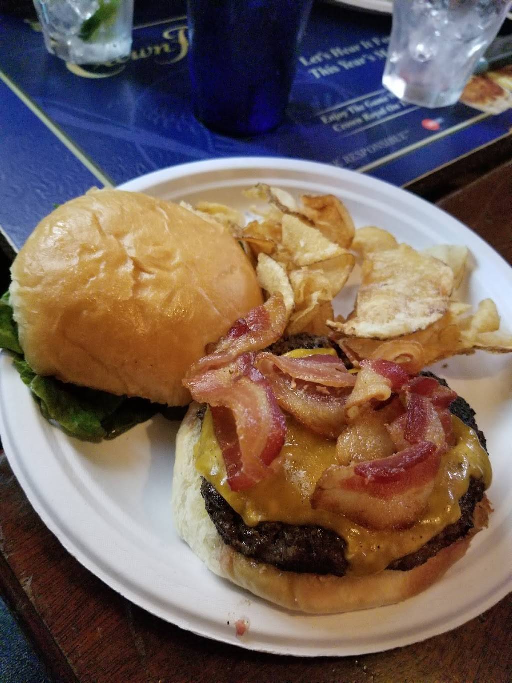 Johnnys Little Bar | restaurant | 614 Frankfort Ave, Cleveland, OH 44113, USA | 2168612166 OR +1 216-861-2166