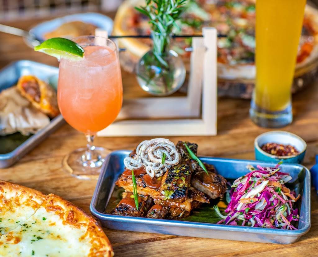 Galley | restaurant | 600 Okeechobee Blvd, West Palm Beach, FL 33401, USA | 5612316100 OR +1 561-231-6100