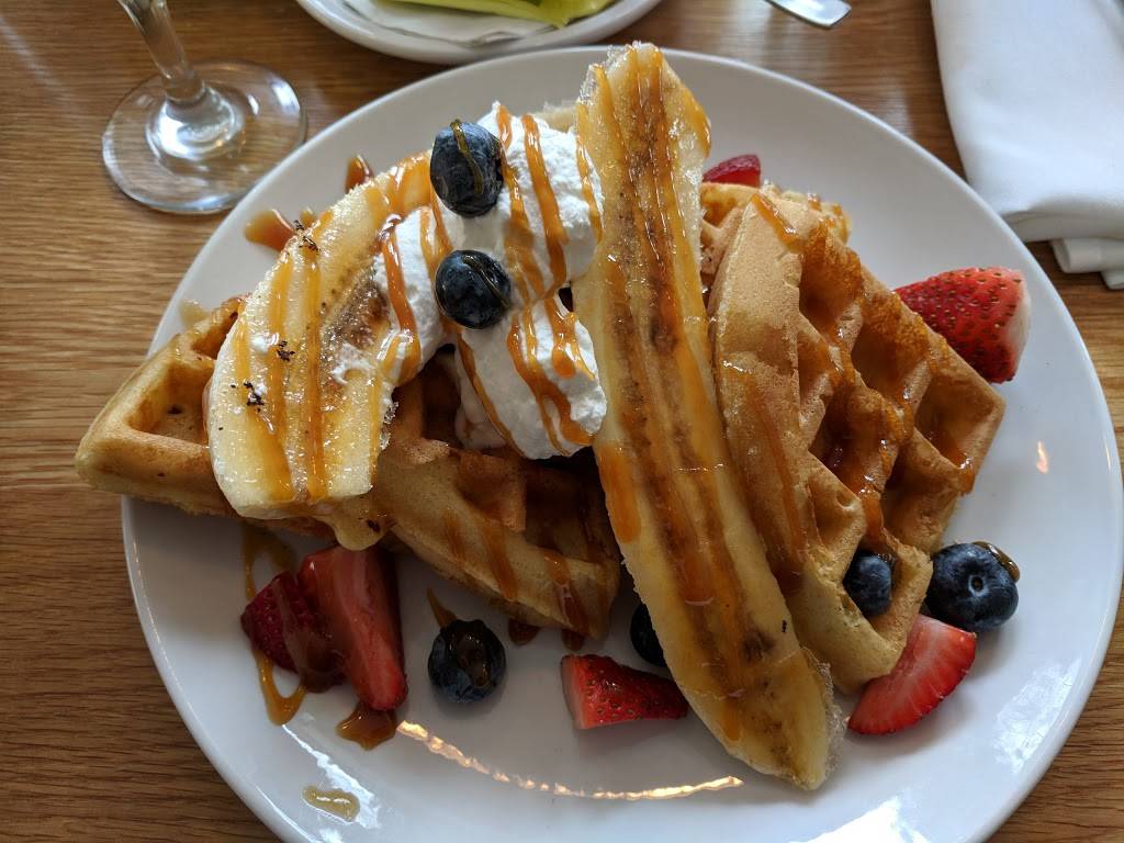 Union & Finch | restaurant | 1528 Union St, Allentown, PA 18102, USA | 6104321522 OR +1 610-432-1522