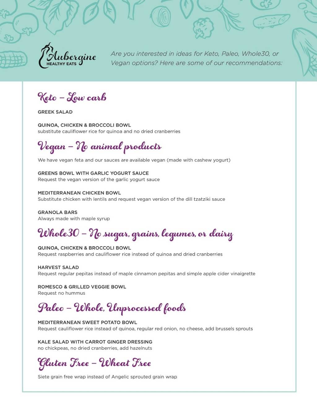 Aubergine | restaurant | 21058 Pacific Coast Hwy LOT579 - M150, Huntington Beach, CA 92648, USA | 7143749990 OR +1 714-374-9990