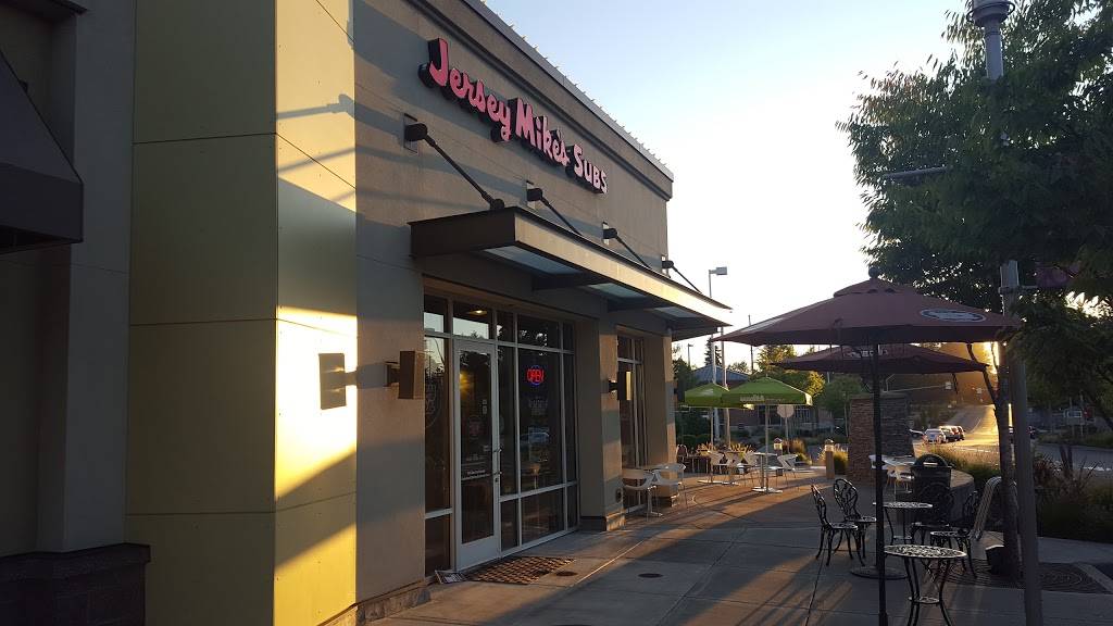 Jersey Mikes Subs | meal takeaway | 4009 S Meridian, Puyallup, WA 98373, USA | 2534350000 OR +1 253-435-0000