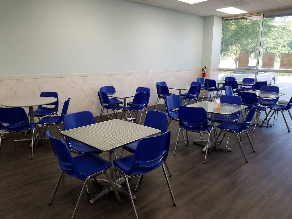 Icy Spicy Cafe | cafe | 2330 Preston Rd #600, Frisco, TX 75034, USA | 2146181459 OR +1 214-618-1459