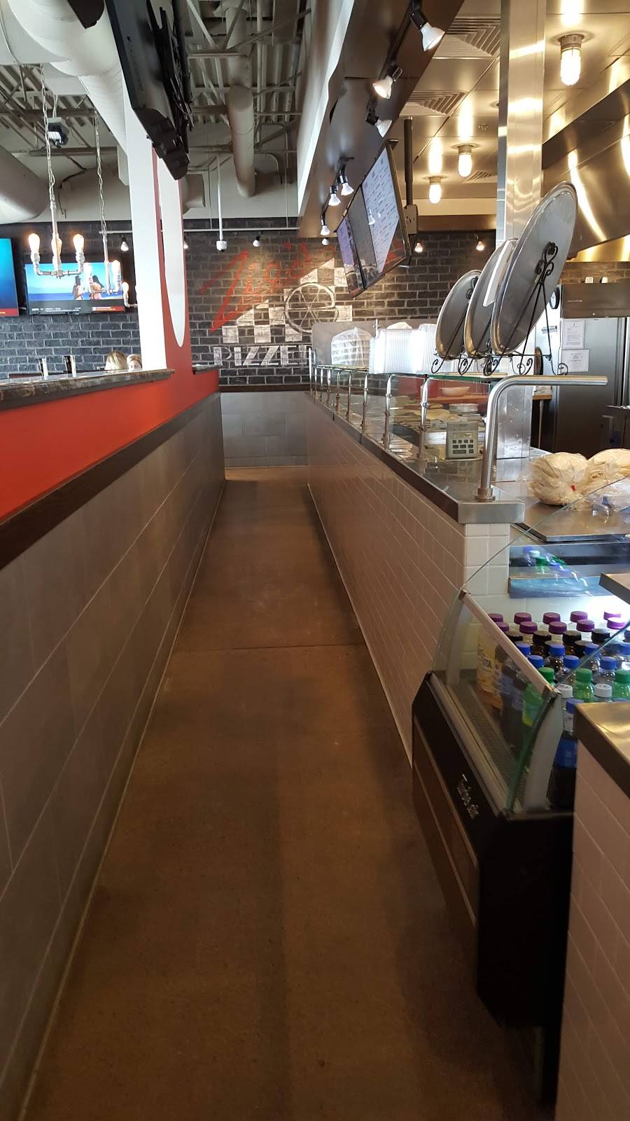 Zios Pizzeria | restaurant | 18110 Wright St, Omaha, NE 68130, USA | 4029919443 OR +1 402-991-9443