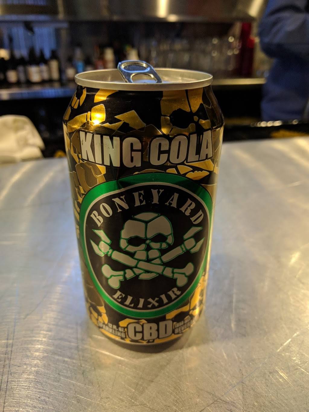 The Third Rail StL | restaurant | 5625 Manchester Ave, St. Louis, MO 63110, USA | 3148334323 OR +1 314-833-4323