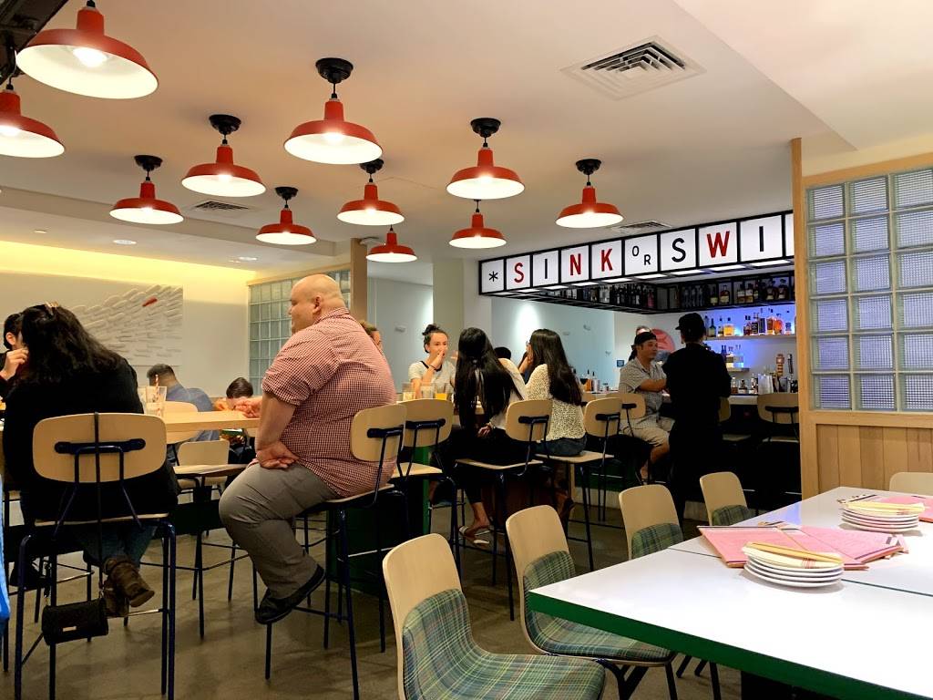 Redfish Poke Bar | restaurant | 685 Auahi St, Honolulu, HI 96813, USA | 8085326420 OR +1 808-532-6420