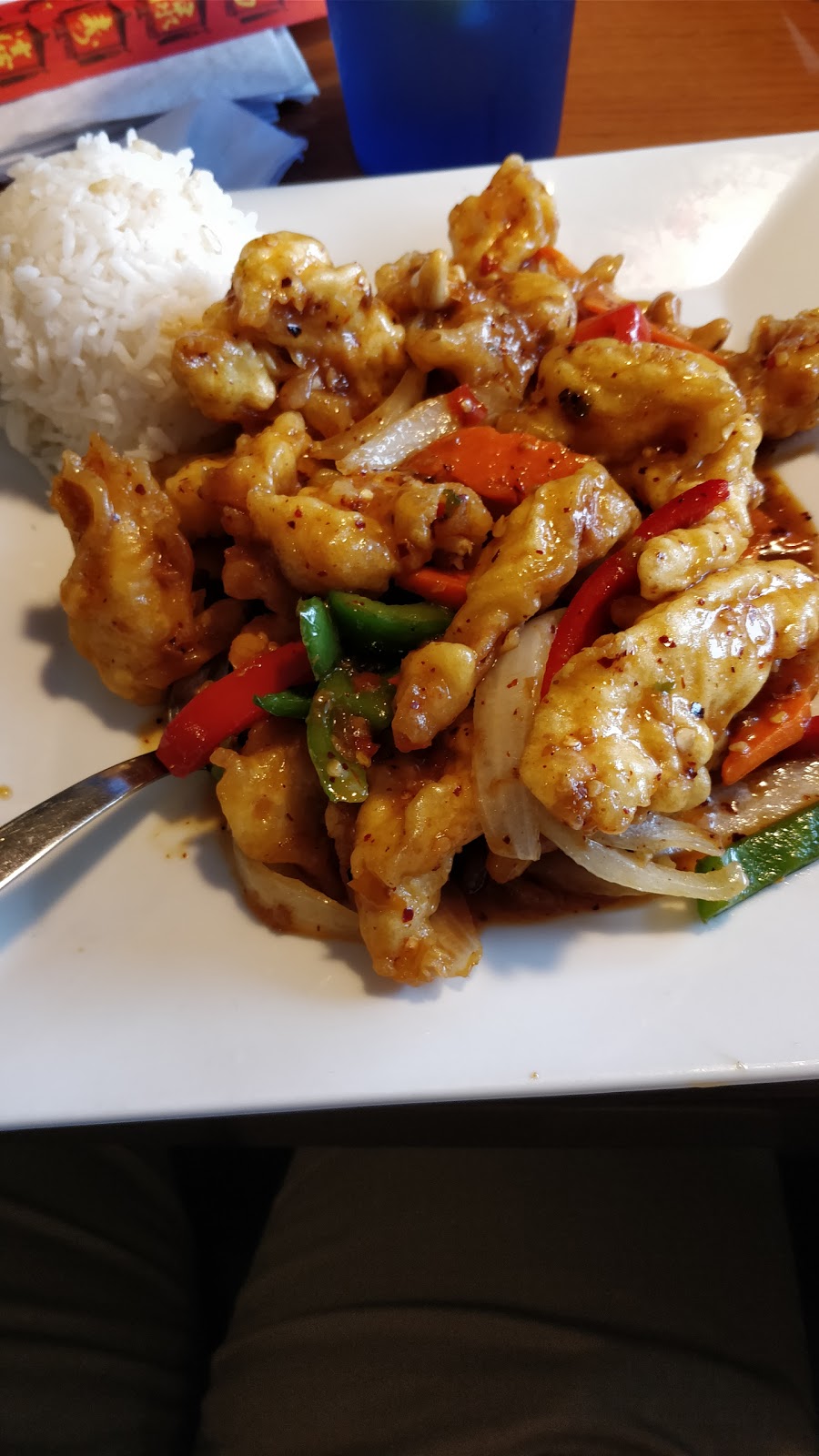 Thai Diner | restaurant | 853 Hillcrest Rd, Mobile, AL 36695, USA | 2513017496 OR +1 251-301-7496