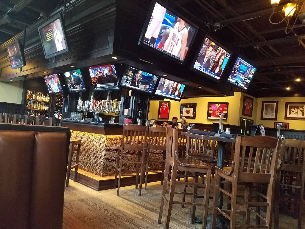 Hudson Grille | restaurant | 4046 Peachtree Rd NE, Atlanta, GA 30319, USA | 4042330313 OR +1 404-233-0313