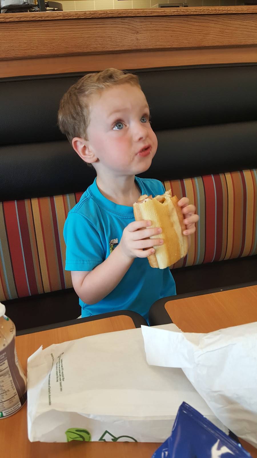 Subway | restaurant | 407 Sheep Farm Rd, Seneca, SC 29672, USA | 8648820777 OR +1 864-882-0777