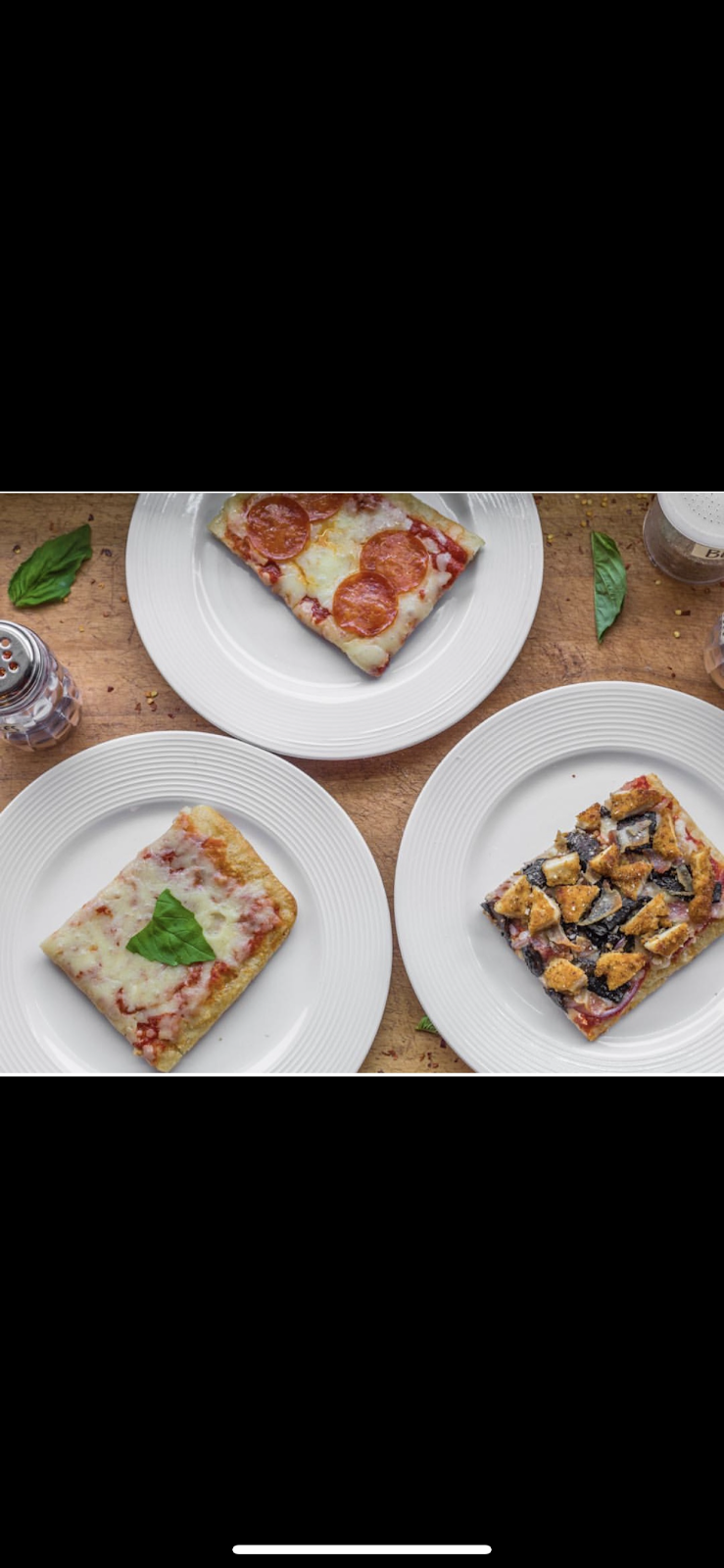 Pinzza born in Harlem | restaurant | 2310 1st Avenue, New York, NY 10035, USA | 9174092038 OR +1 917-409-2038