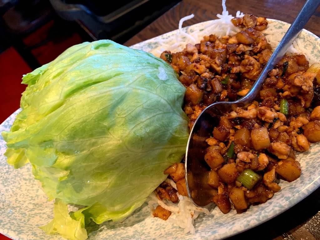 Pei Wei | restaurant | 5954 S Yale Ave, Tulsa, OK 74135, USA | 9184971015 OR +1 918-497-1015