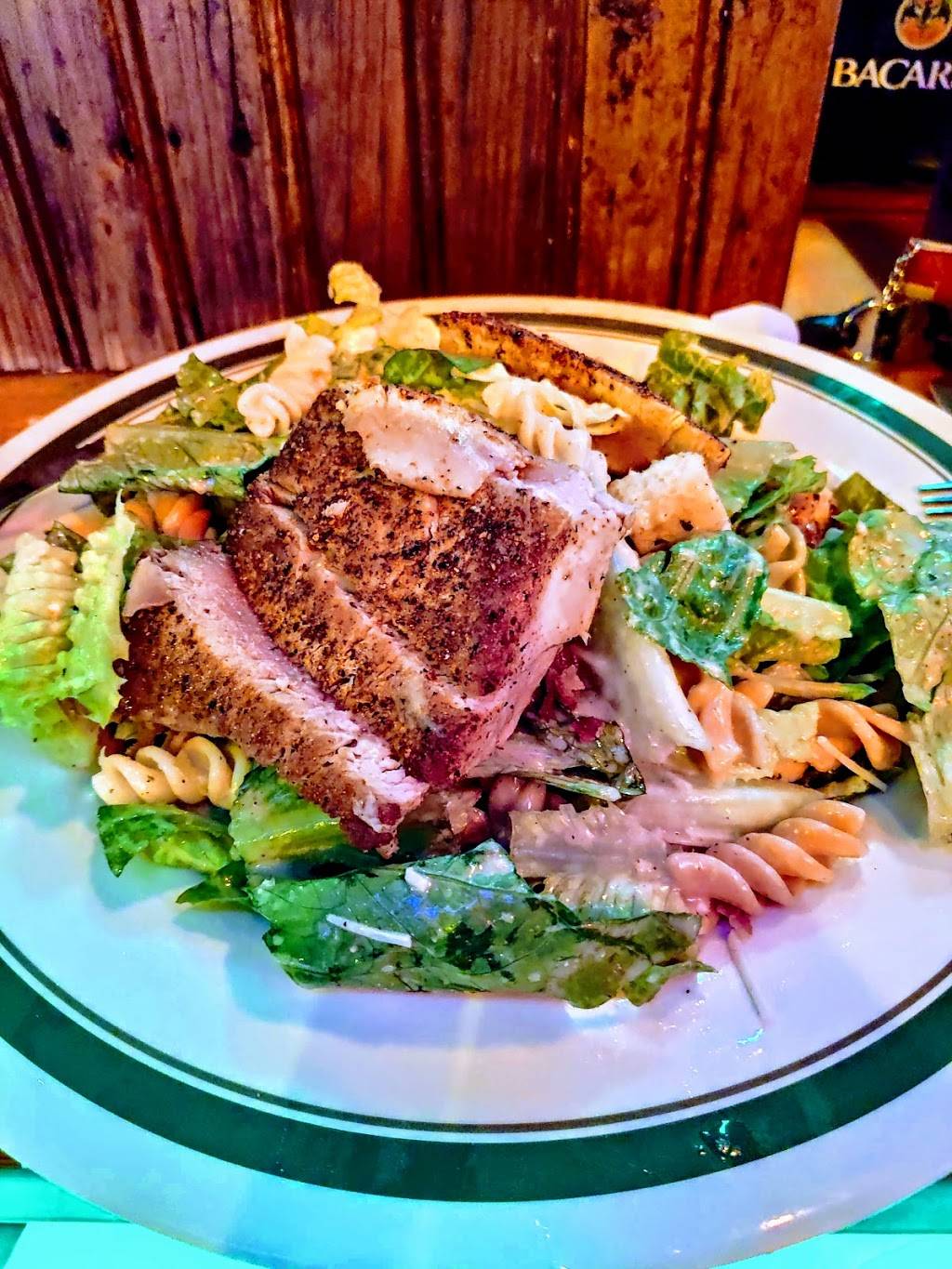 Flanigans Seafood Bar and Grill | restaurant | Suniland Shopping Center, 11415 S Dixie Hwy, Miami, FL 33156, USA | 3053784000 OR +1 305-378-4000