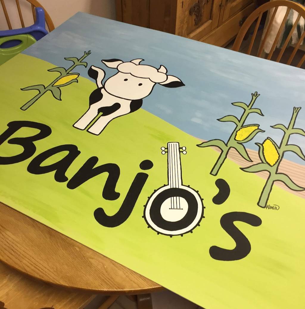 Banjos Grill | restaurant | 3 Bridge St S, Hastings, ON K0L 1Y0, Canada | 7056969898 OR +1 705-696-9898