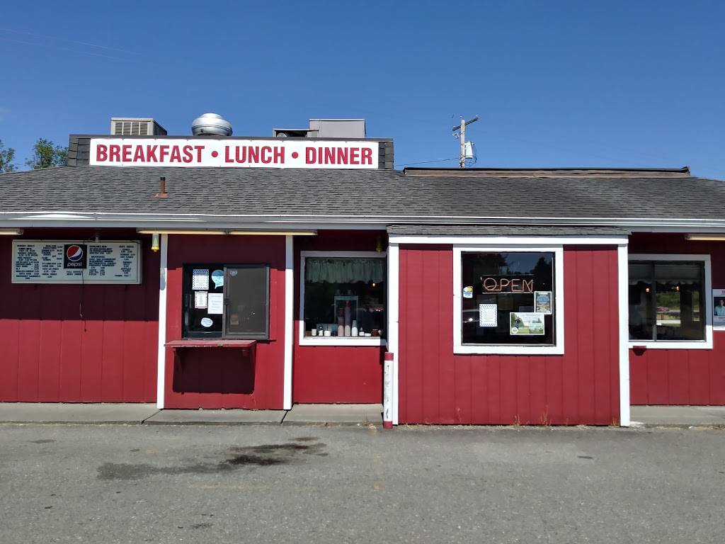 Farm Boy Drive-In Restaurant | restaurant | 3840 Maytown Rd SW, Olympia, WA 98512, USA | 3607548442 OR +1 360-754-8442