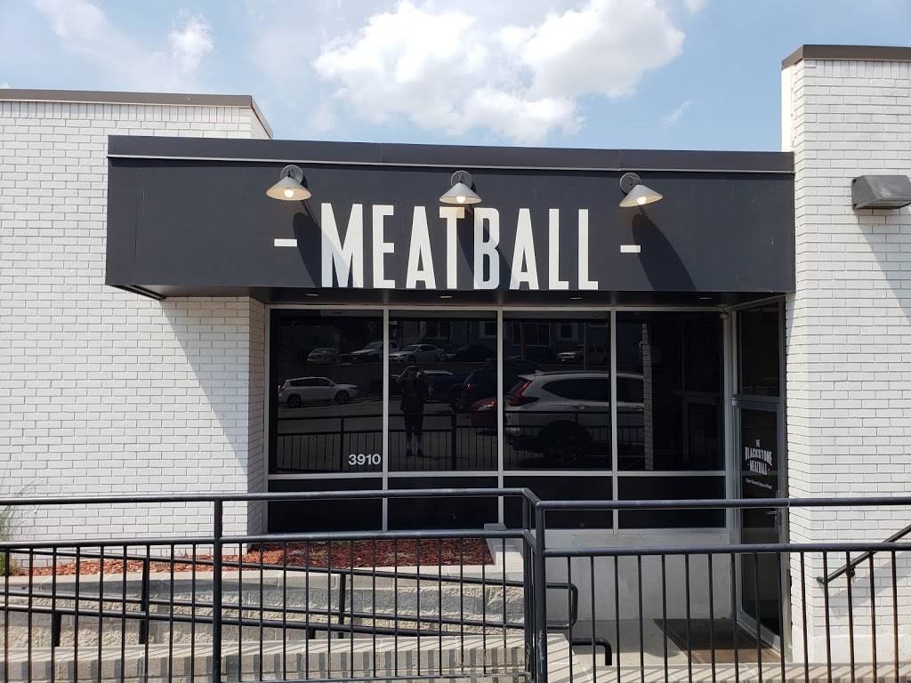 The Blackstone Meatball | restaurant | 3910 Harney St, Omaha, NE 68131, USA | 4027155009 OR +1 402-715-5009