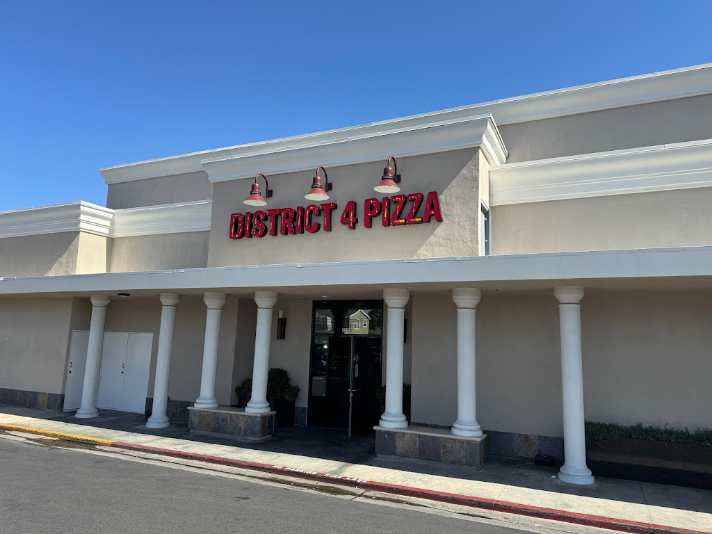 District 4 Pizza | restaurant | 2123 N Bellflower Blvd, Long Beach, CA 90815, USA | 5625889035 OR +1 562-588-9035