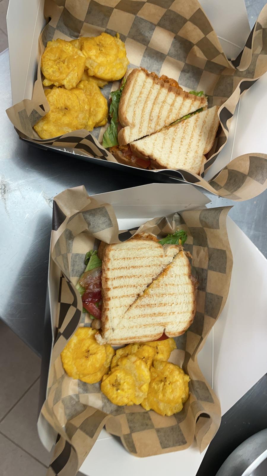 JJ Dominican Snacks | restaurant | 2198 Austell Rd SW #108-2, Marietta, GA 30008, USA | 6782935599 OR +1 678-293-5599