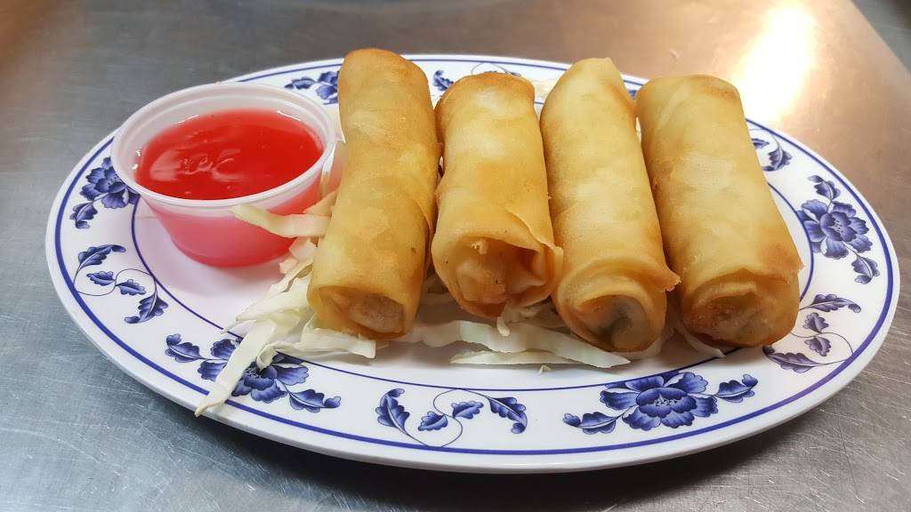 Chinese Garden Restaurant | restaurant | 120 Bear Mountain Blvd, Arvin, CA 93203, USA | 6618552018 OR +1 661-855-2018