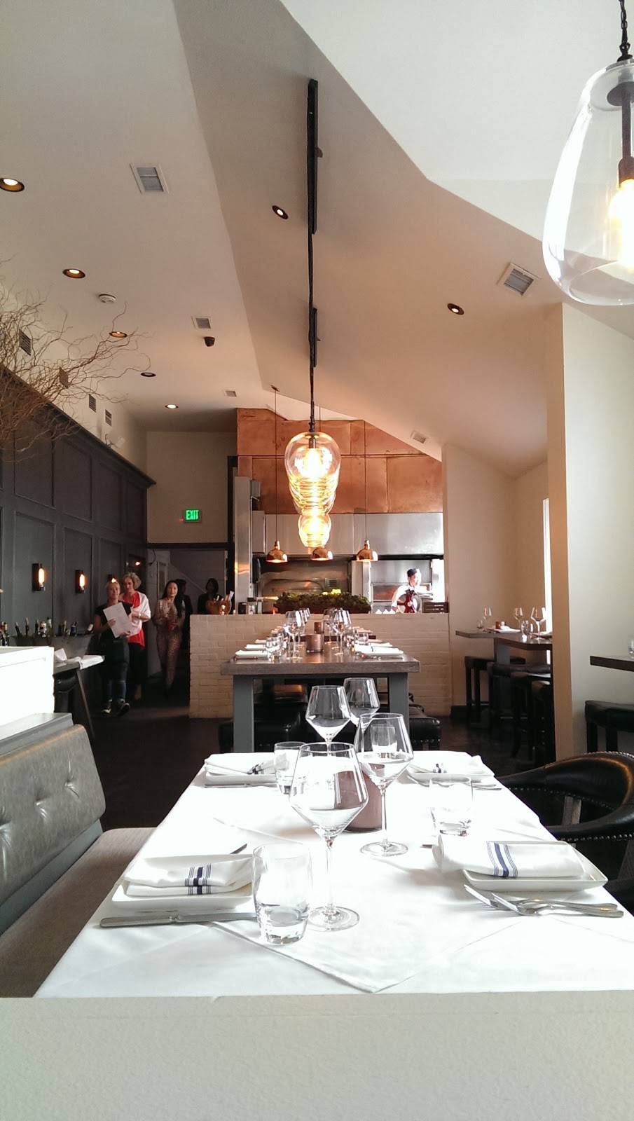 Cape Dutch | restaurant | 1782 Cheshire Bridge Rd NE, Atlanta, GA 30324, USA | 4043430313 OR +1 404-343-0313