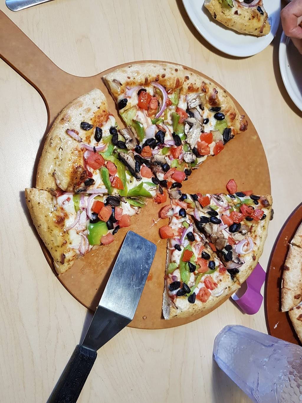 Pizza Hut | meal delivery | 2423 W Central Ave, El Dorado, KS 67042, USA | 3163212340 OR +1 316-321-2340