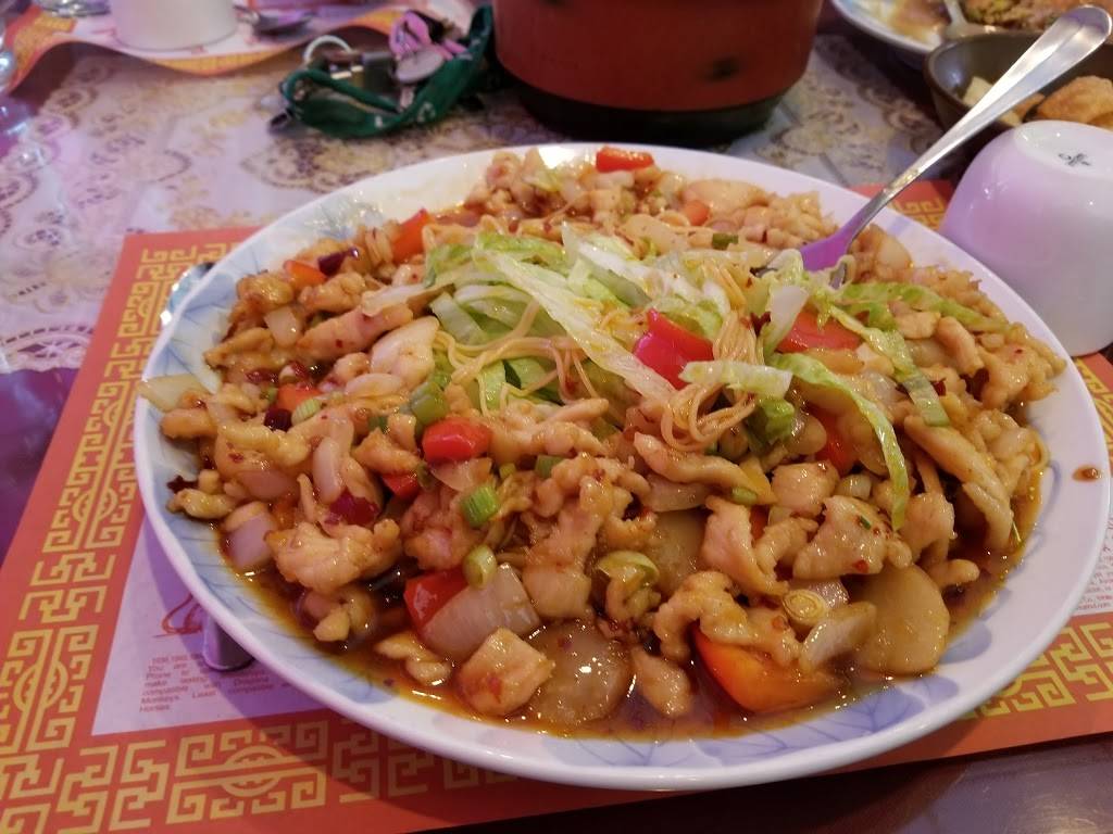 Golden Palace | restaurant | 2300 Bethelview Rd #108, Cumming, GA 30040, USA | 6789478681 OR +1 678-947-8681