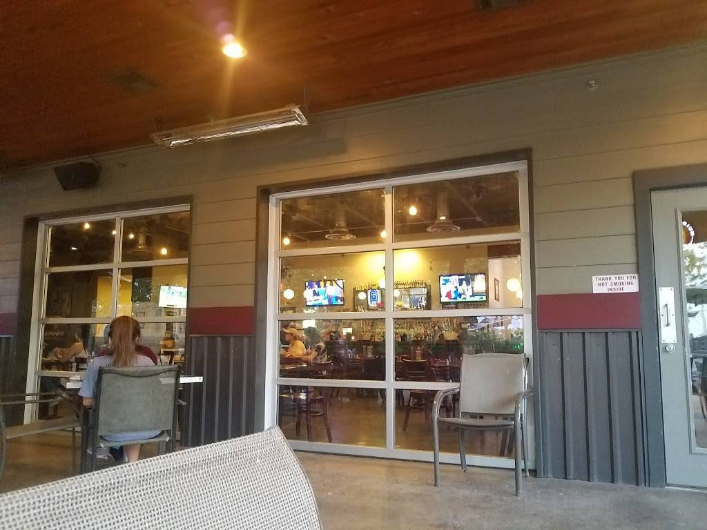 Railyard | restaurant | 116 S Edward Gary St, San Marcos, TX 78666, USA | 5123927555 OR +1 512-392-7555