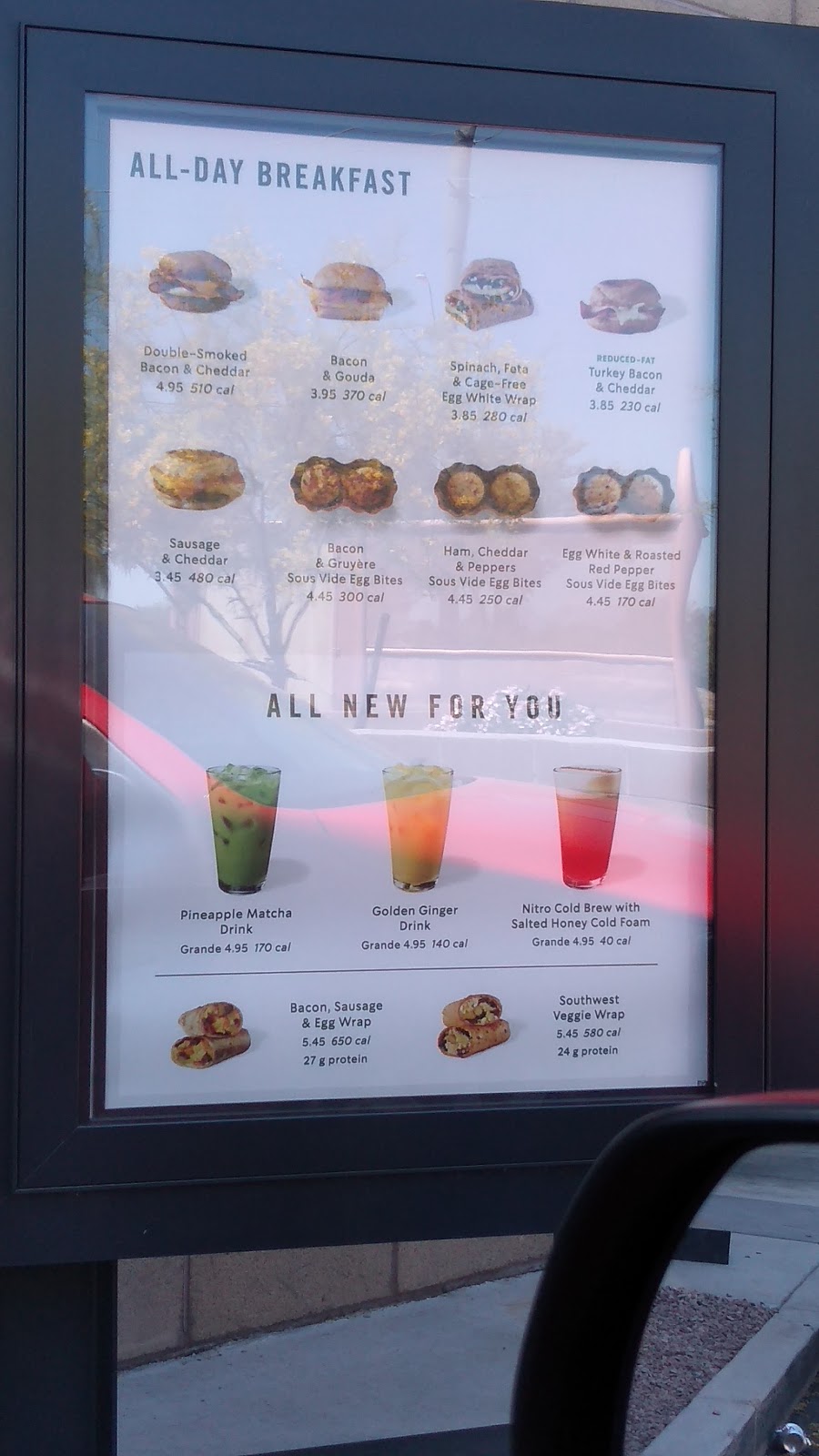 Starbucks | cafe | 18450 N 32nd St UNIT 120, Phoenix, AZ 85032, USA | 4804176315 OR +1 480-417-6315