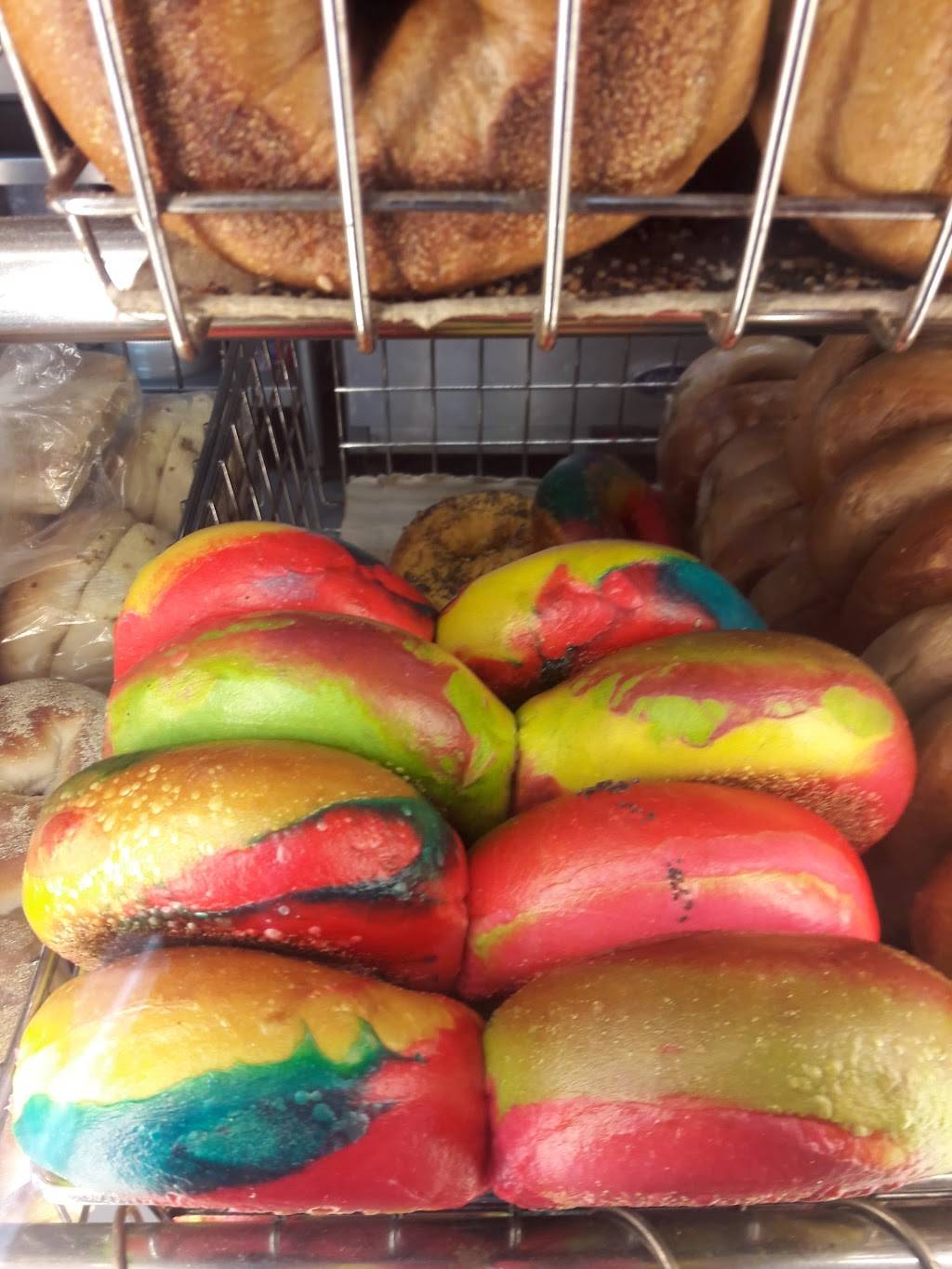 Bagel Emporium of Port Chester | cafe | 211 Irving Ave, Port Chester, NY 10573, USA | 9149375252 OR +1 914-937-5252
