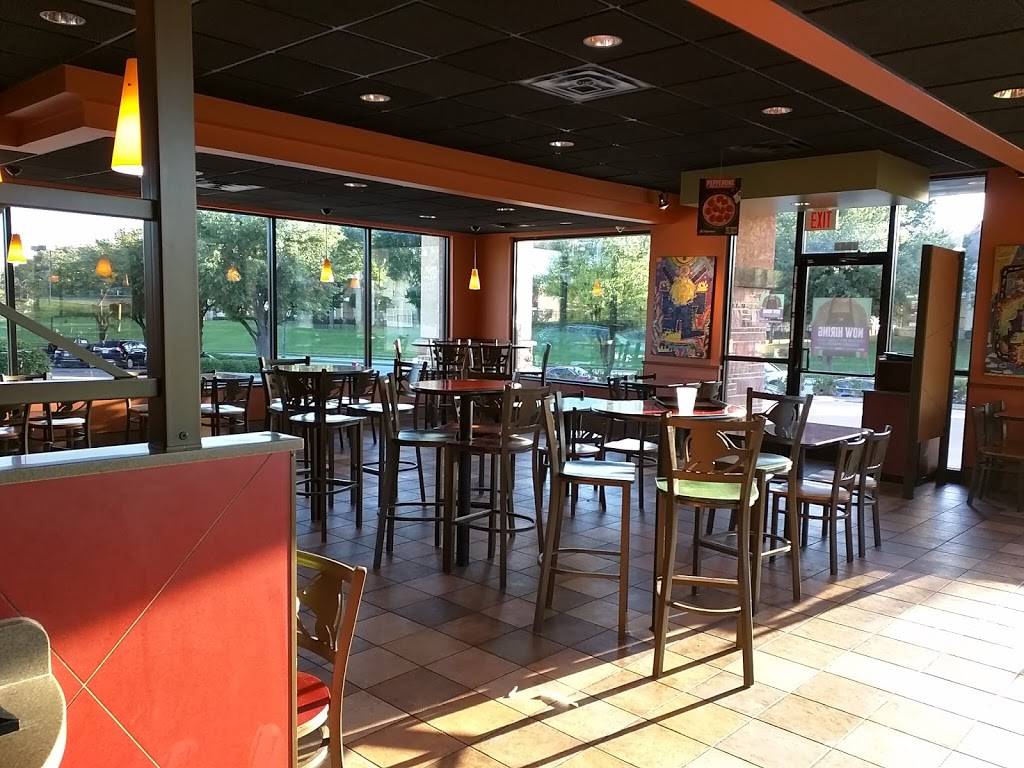 Taco Bell | meal takeaway | 5360 N MacArthur Blvd, Irving, TX 75038, USA | 9725508899 OR +1 972-550-8899